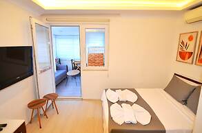 Mykonut Apart Hotel