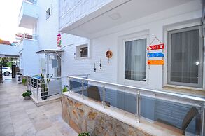 Mykonut Apart Hotel