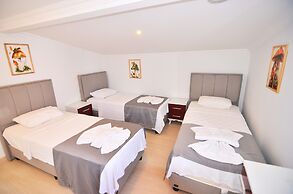 Mykonut Apart Hotel