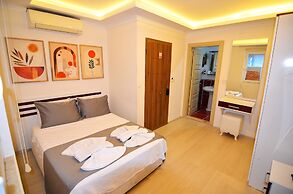 Mykonut Apart Hotel