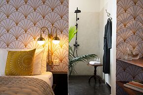 Upendo House Hotel