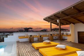 Upendo House Hotel