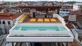 Upendo House Hotel