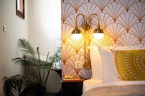 Upendo House Hotel