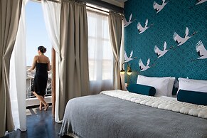 Upendo House Hotel