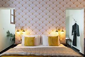 Upendo House Hotel