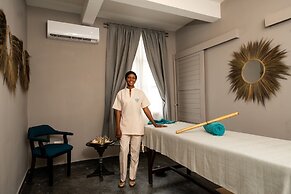 Upendo House Hotel