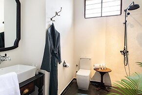 Upendo House Hotel