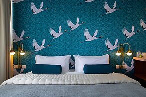 Upendo House Hotel