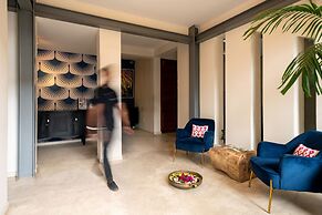 Upendo House Hotel
