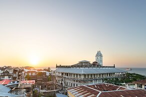 Upendo House Hotel