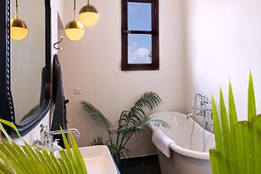 Upendo House Hotel