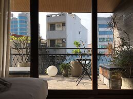 Laile Hostel