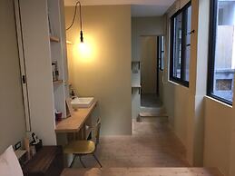 Laile Hostel