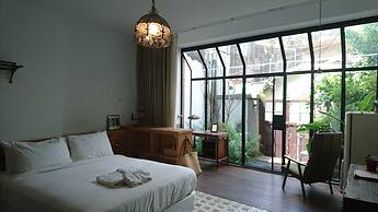 Laile Hostel