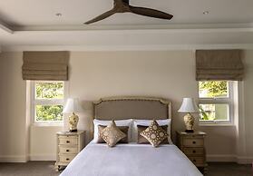 Villa Serenity