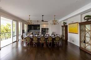 Villa Serenity