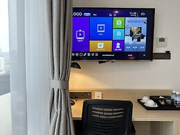 HOTEL YAH HANOI
