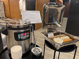 HOTEL YAH HANOI
