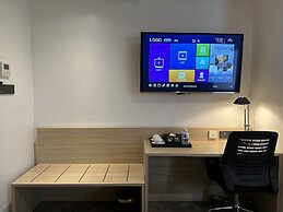 HOTEL YAH HANOI