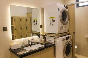 HOTEL YAH HANOI