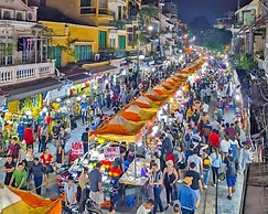 HOTEL YAH HANOI