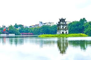 HOTEL YAH HANOI