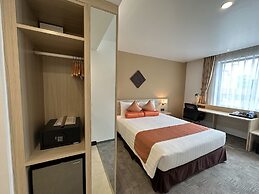 HOTEL YAH HANOI