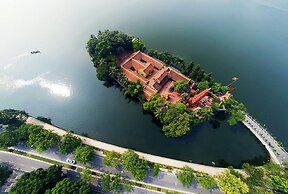 HOTEL YAH HANOI