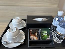 HOTEL YAH HANOI