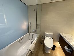 HOTEL YAH HANOI
