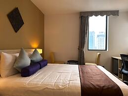 HOTEL YAH HANOI