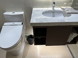 HOTEL YAH HANOI