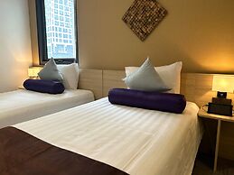 HOTEL YAH HANOI