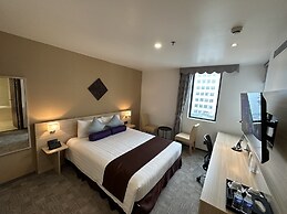 HOTEL YAH HANOI