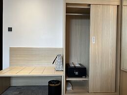 HOTEL YAH HANOI
