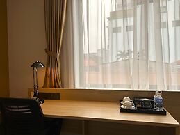 HOTEL YAH HANOI