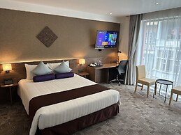 HOTEL YAH HANOI
