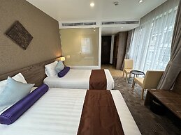 HOTEL YAH HANOI