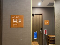 HOTEL YAH HANOI