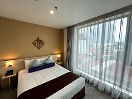 HOTEL YAH HANOI
