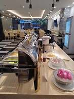 HOTEL YAH HANOI
