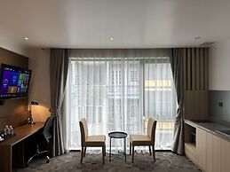 HOTEL YAH HANOI