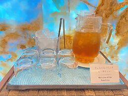 HOTEL YAH HANOI
