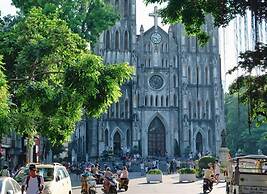 HOTEL YAH HANOI