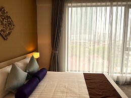 HOTEL YAH HANOI