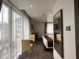 HOTEL YAH HANOI