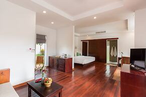 Nita By Vo Private Pool