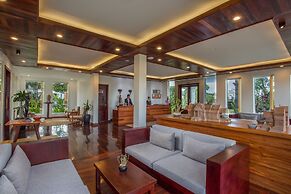 Nita By Vo Private Pool
