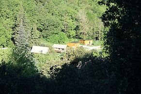 Camping le Vallon